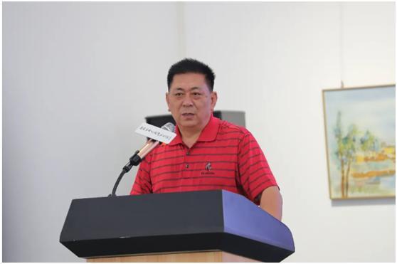 中國當代藝術(shù)陶瓷展于廣州隆重開幕