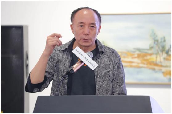 中國當代藝術(shù)陶瓷展于廣州隆重開幕