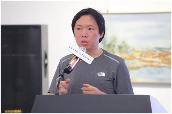 中國當代藝術(shù)陶瓷展于廣州隆重開幕